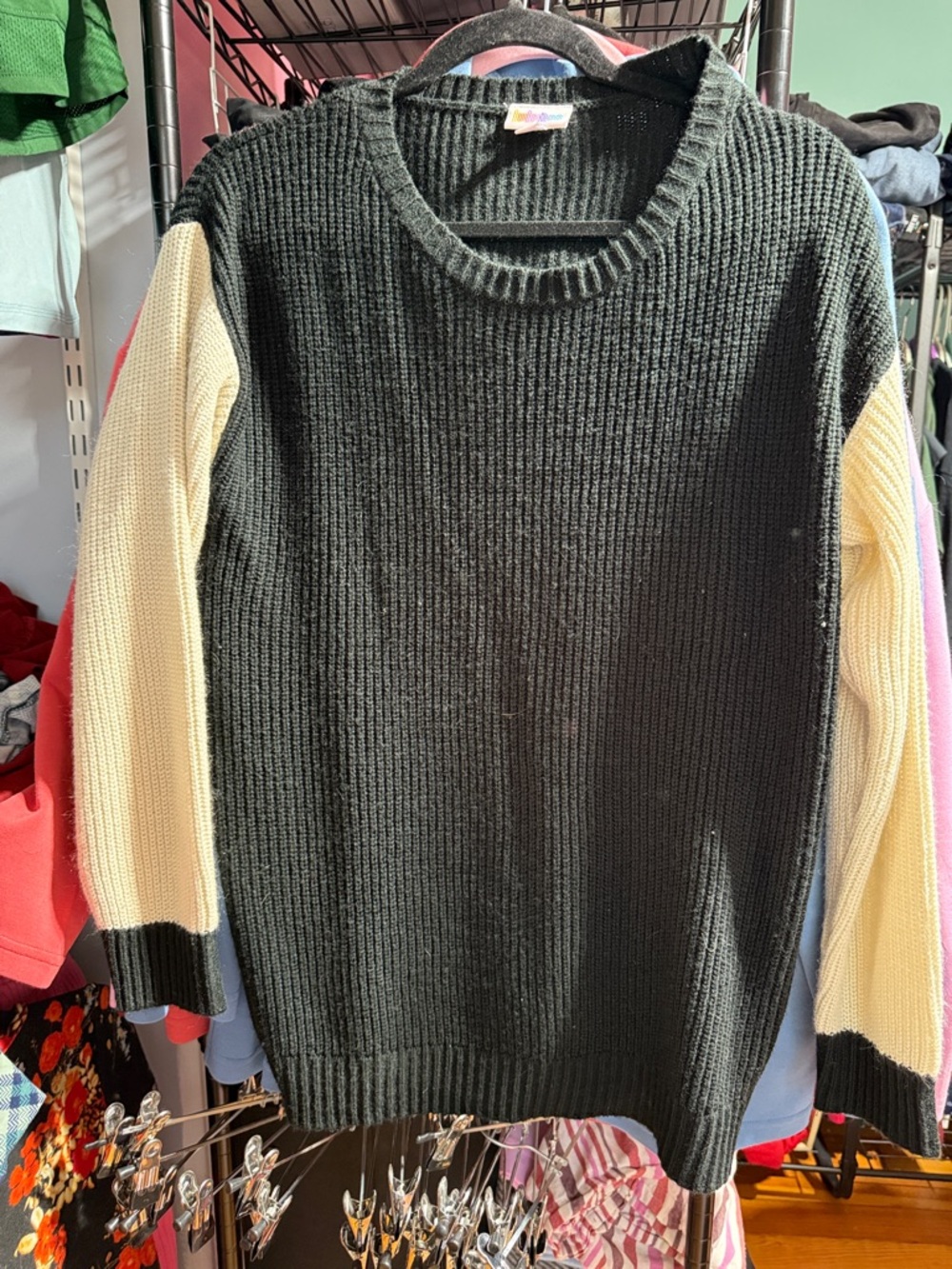 Lularoe large Mariah